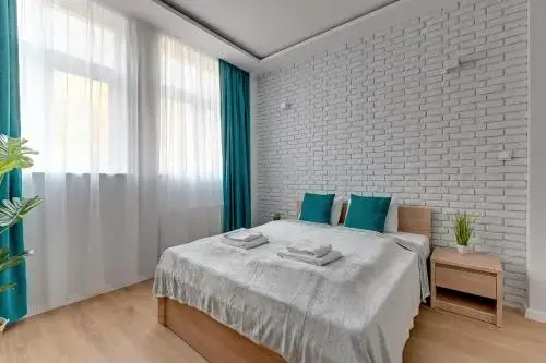 Grobla I Comfort Apartments