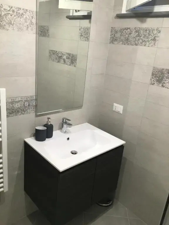 Appartamento Malabranca