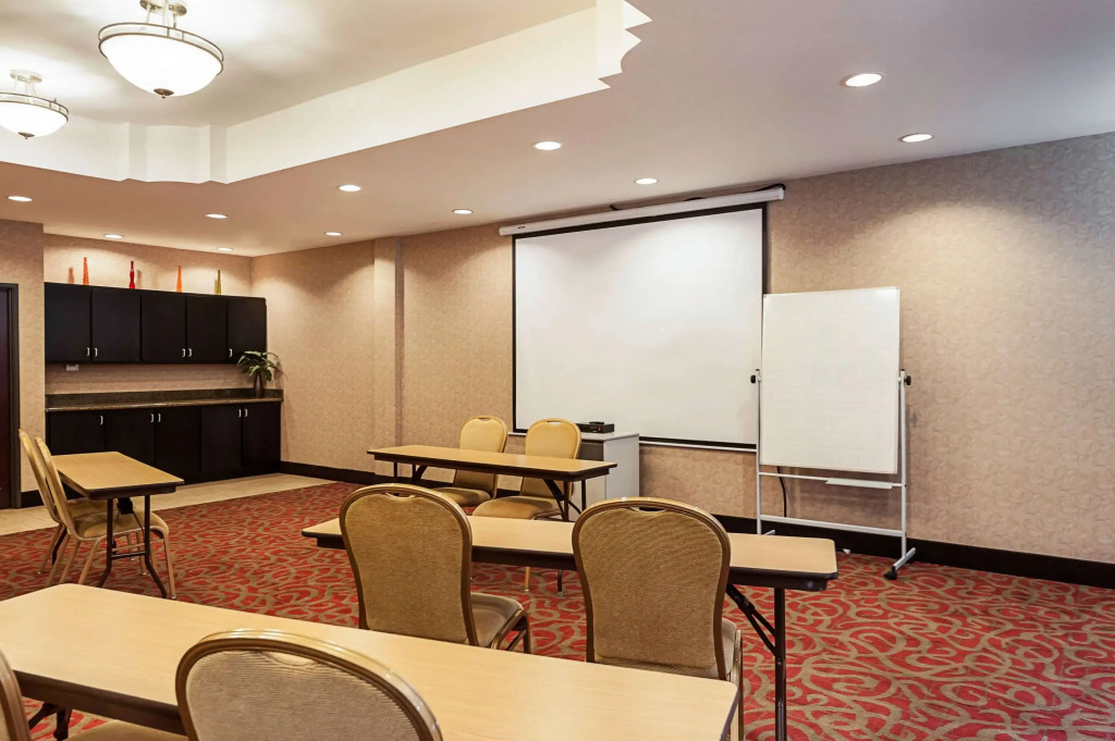 Comfort Suites Sulphur-Lake Charles