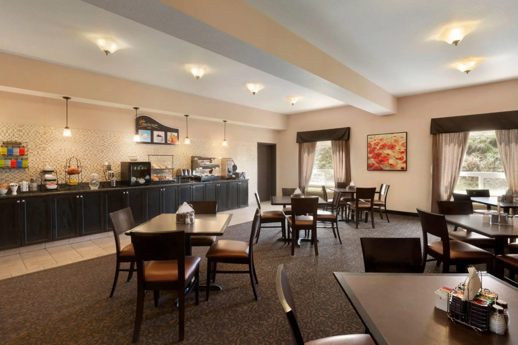 Days Inn by Wyndham Innisfail