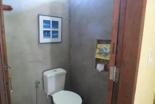 Cabanas Natureza