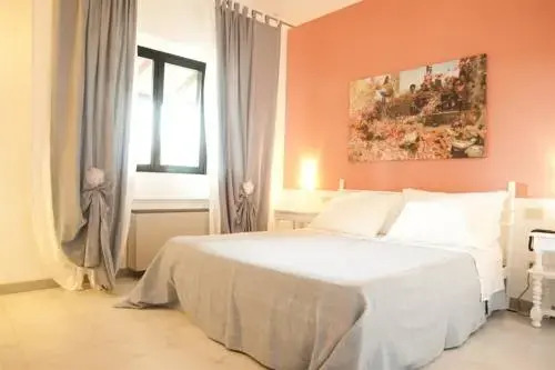 Corallo Country House