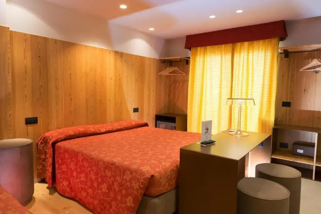 Hotel Zerbion