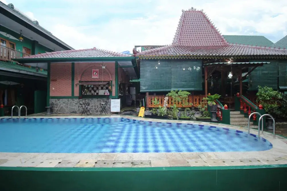 Airy Ngadinegaran Gang Anggrek MJ Tiga 133 Yogyakarta