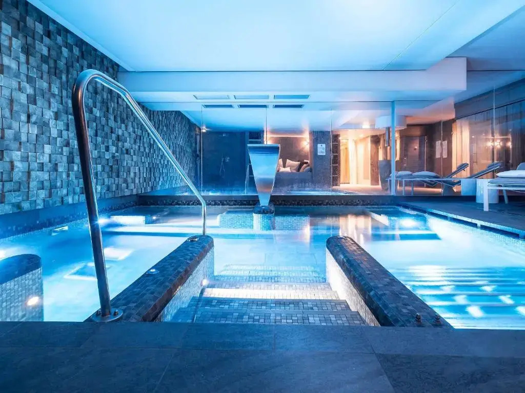 Balthazar Hotel & Spa Rennes - MGallery Collection