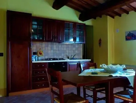 Agriturismo Podere San Giorgio