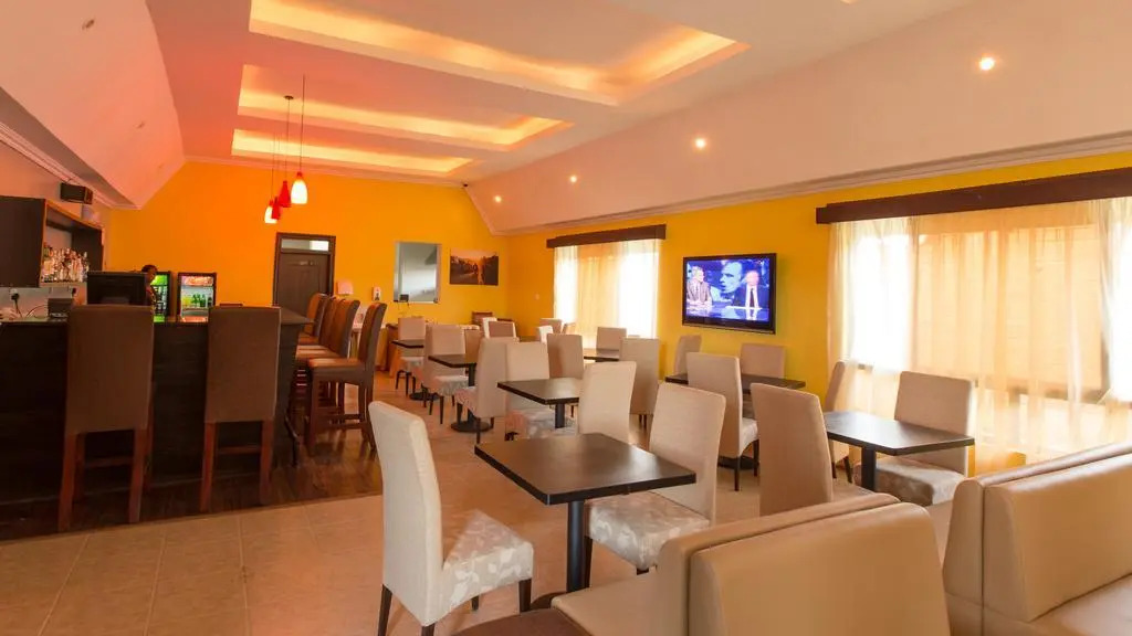 Eseriani The Hotel