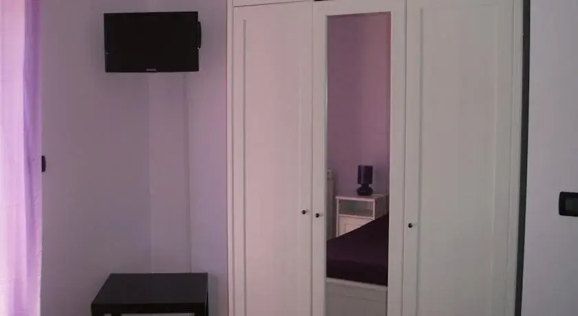 B&B La Baronessa