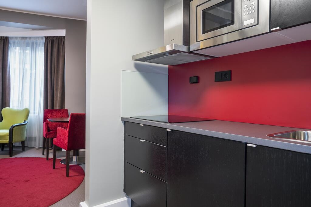 Thon Hotel Slottsparken