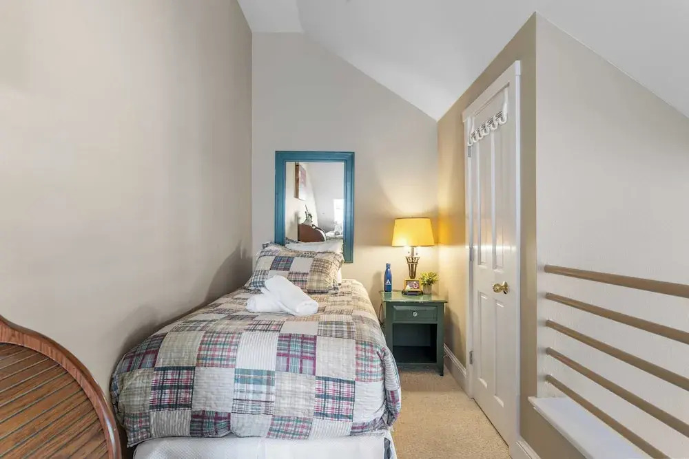 Blue Mesa Lodge 40C by Avantstay Ski In/ Ski Out Unit w/ Balcony!