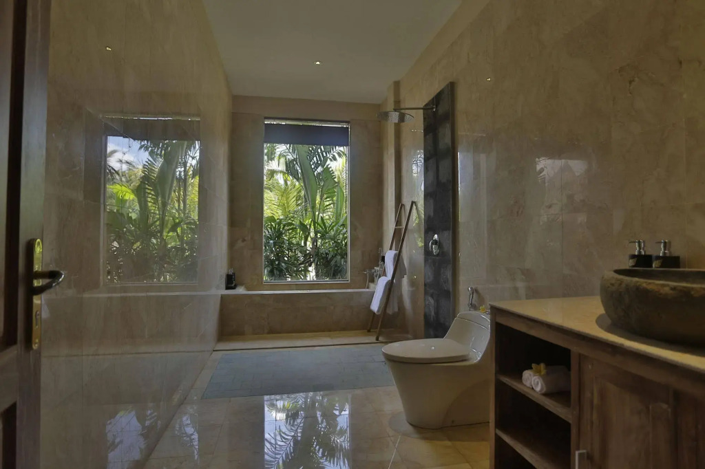 The Sankara Resort & Spa