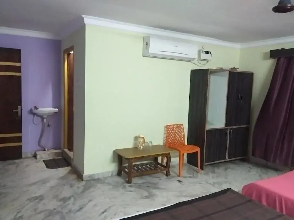 Kuber Residency