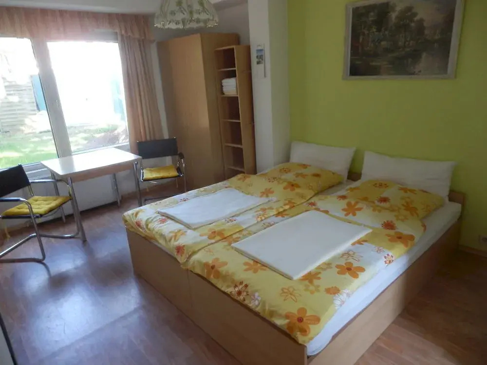 Bramkamp Pension