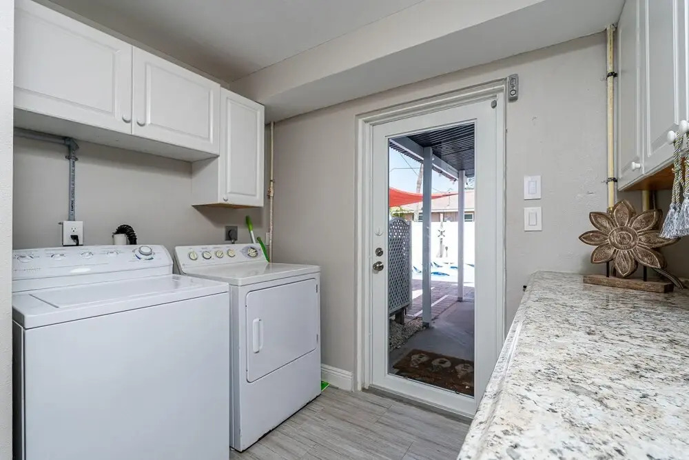 155 Washington Ave - Blue Heron Hideaway by Coastal Vacation Properties