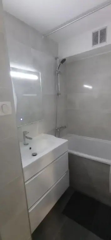 Studio Cabine Piscine Au Couchant
