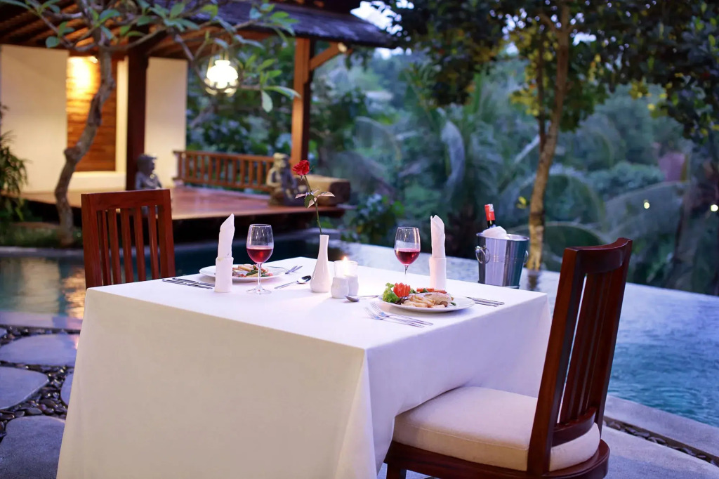 Villa Beji Mawang Ubud by GenuineHost