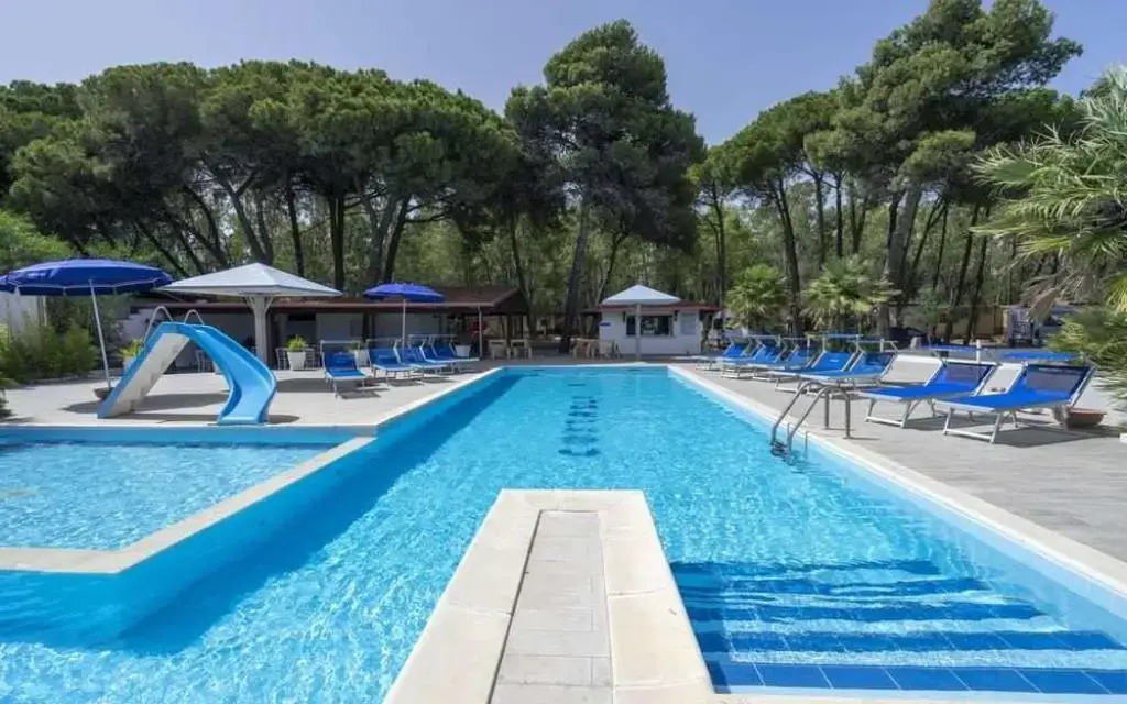 Villaggio Costa Blu