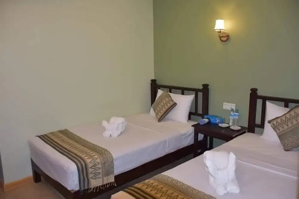 Delight Guest House Bagan