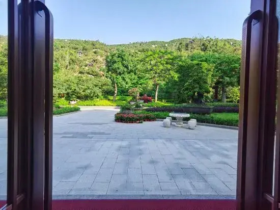 Sandiequan Resort Health Care Center (Chimelong Tourist Resort)