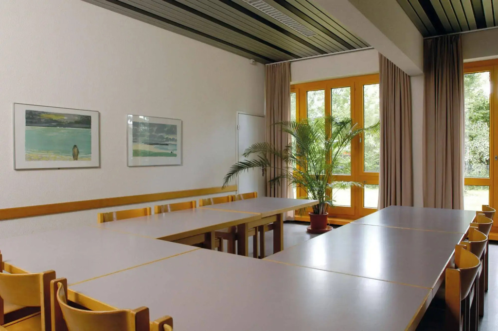 Zug Youth Hostel