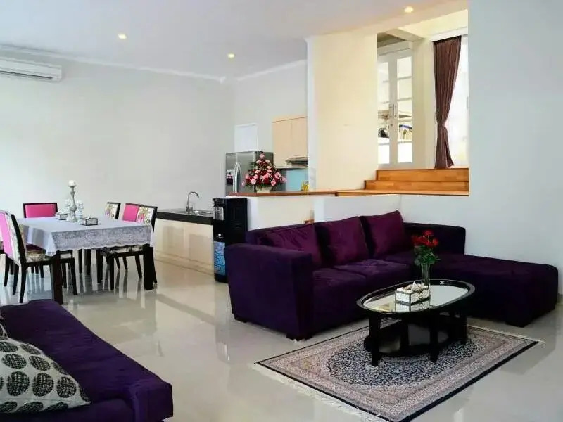 Wida Bali Villa