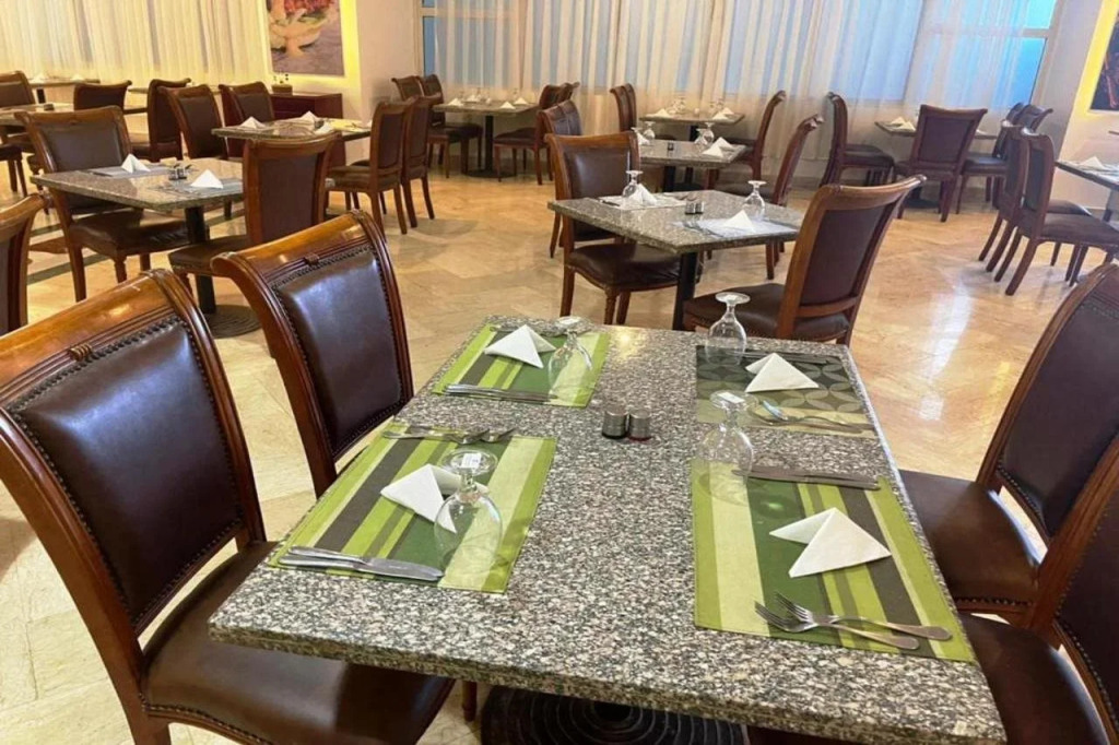 Roma Hotel