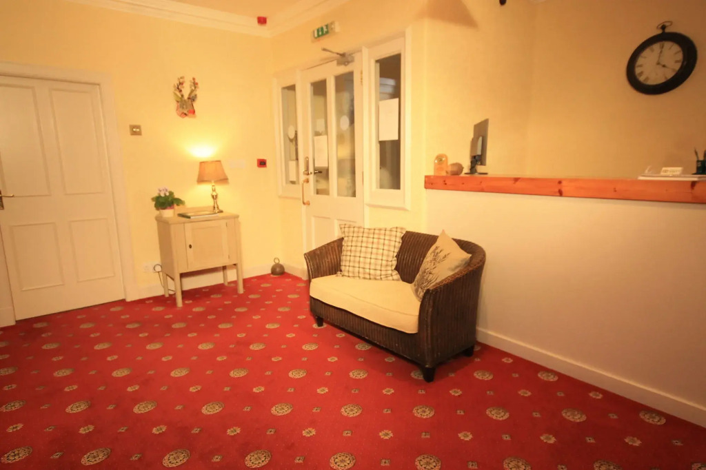 Inglestone House Guest House