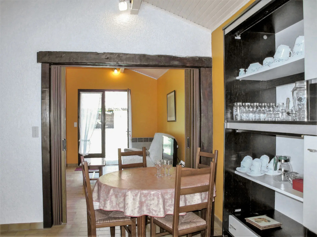 Holiday Home Le Fournil