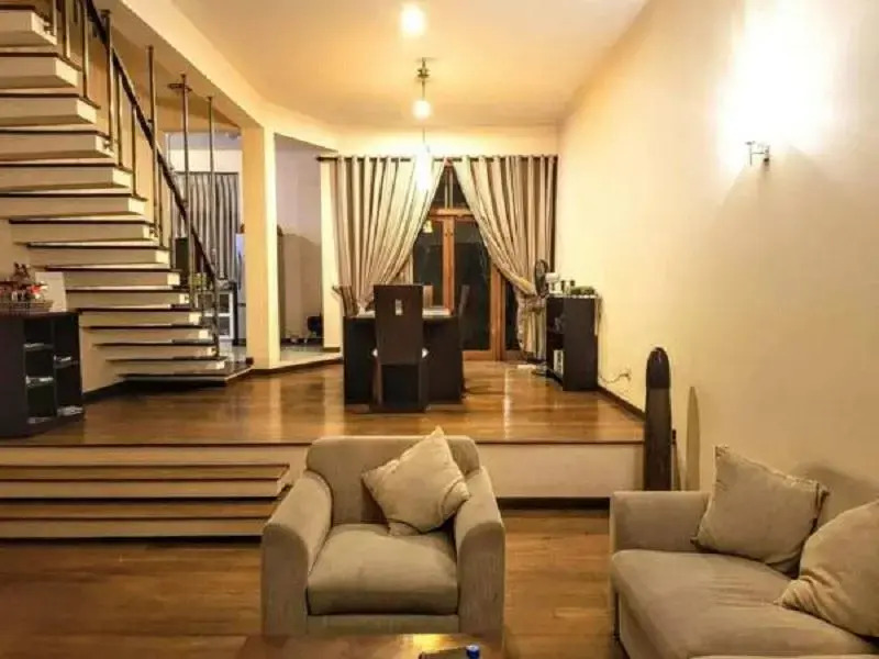 The Shalimar Residence