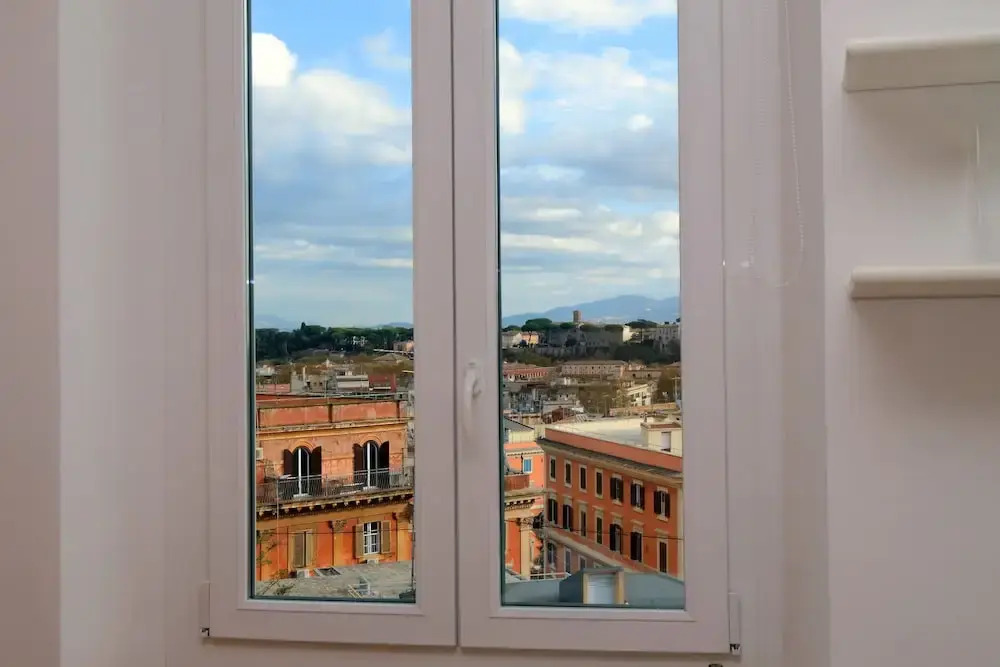 Trastevere 2.0
