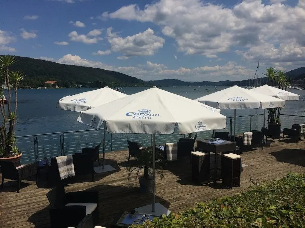 Pension Seeblick