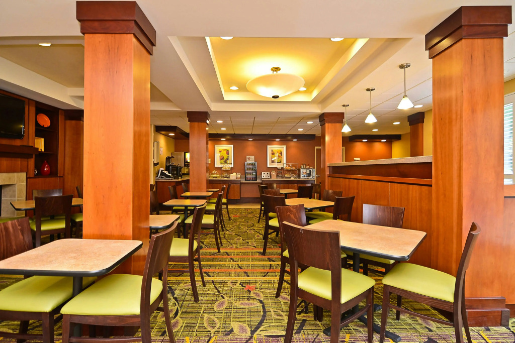 Fairfield by Marriott Inn & Suites Boone