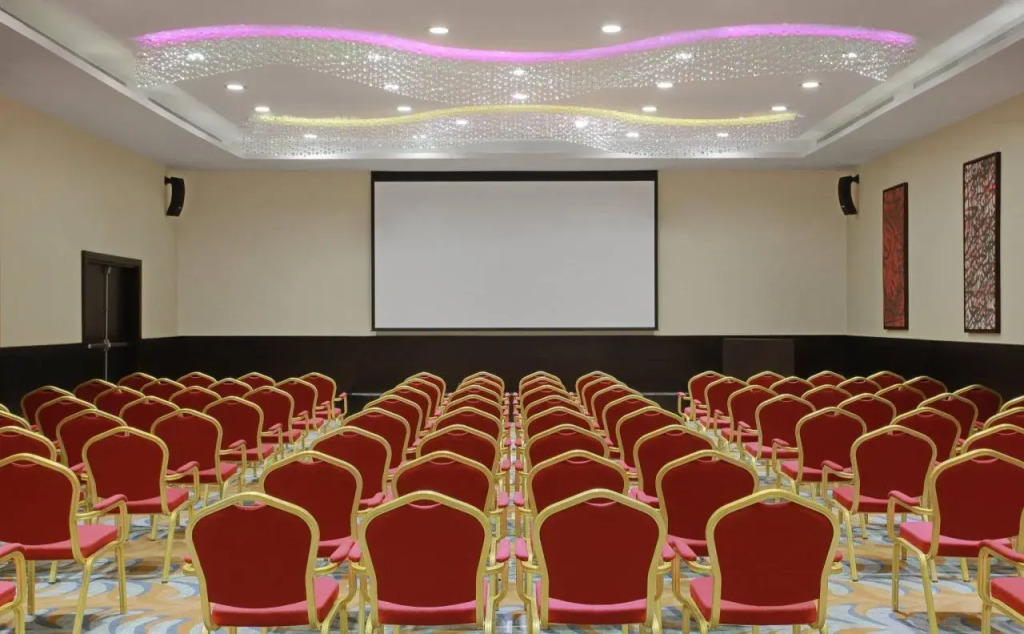 Residence Inn by Marriott Jazan