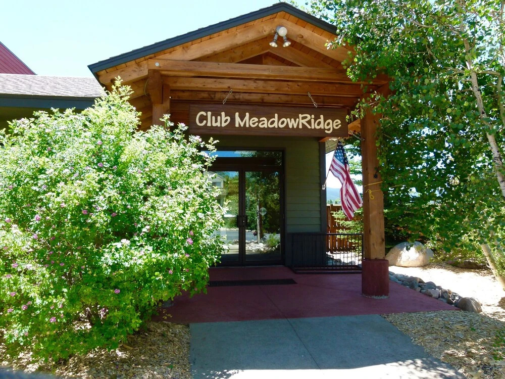 Meadow Ridge Court 5 Unit 3 2 Bedroom Condo