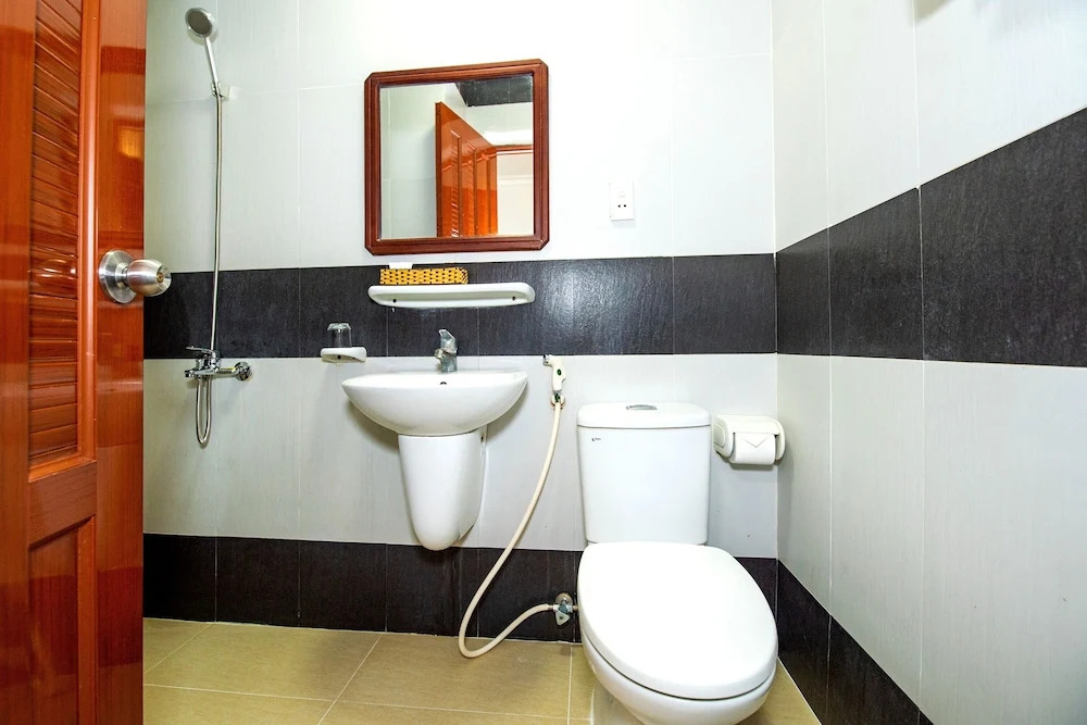 Khanh Vy Hotel