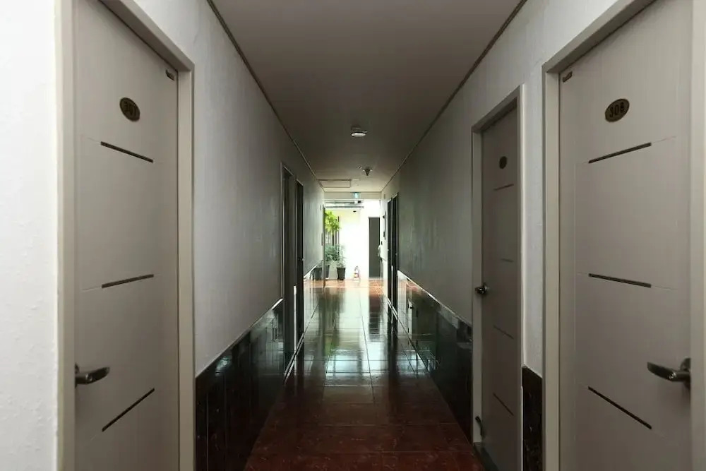 Haesung Pension
