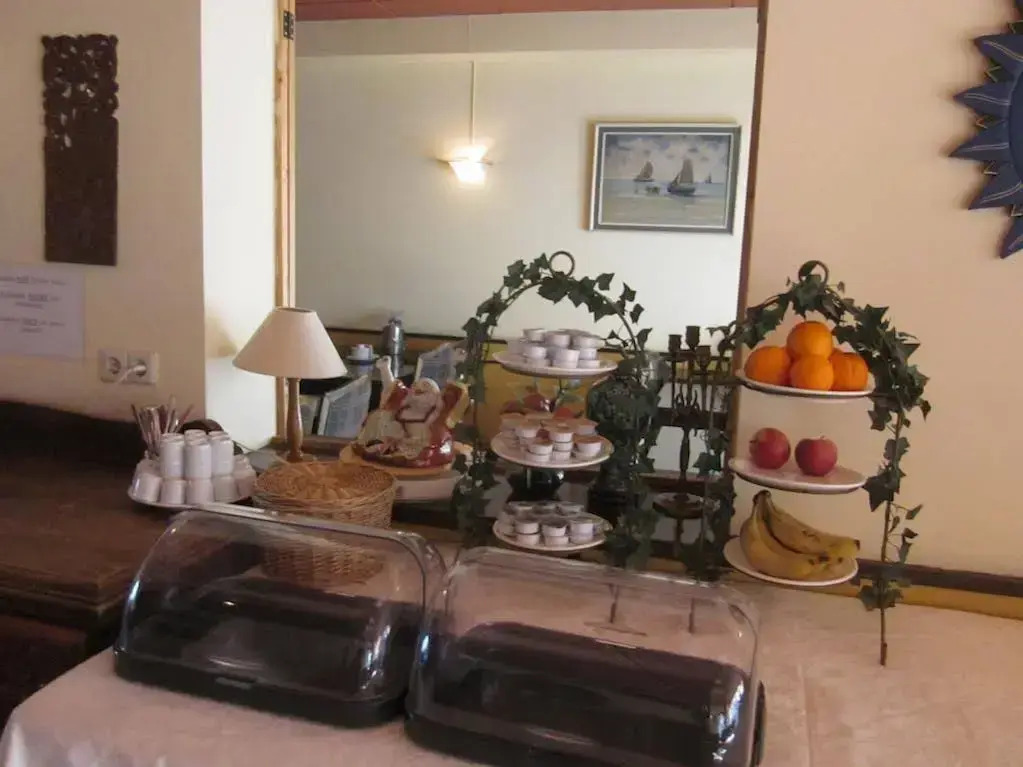 Hotel Keur