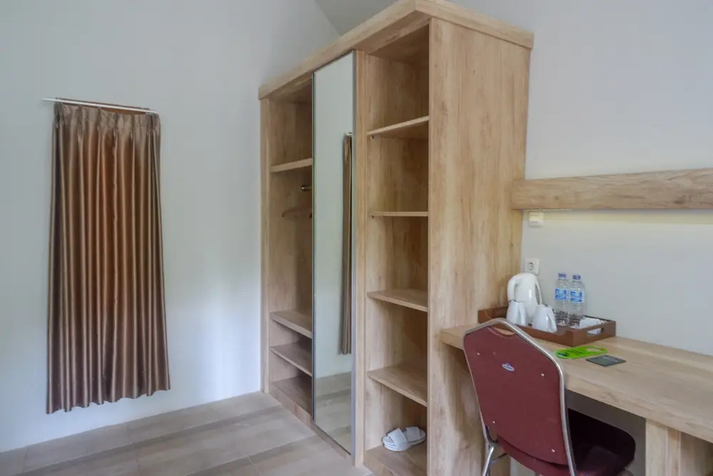 Urbanview Resort Kampoeng Media Yogyakarta