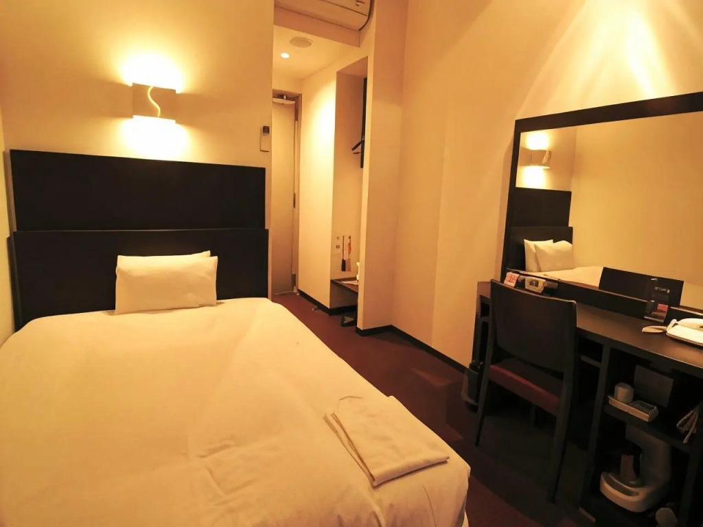R Inn Fukuchiyama