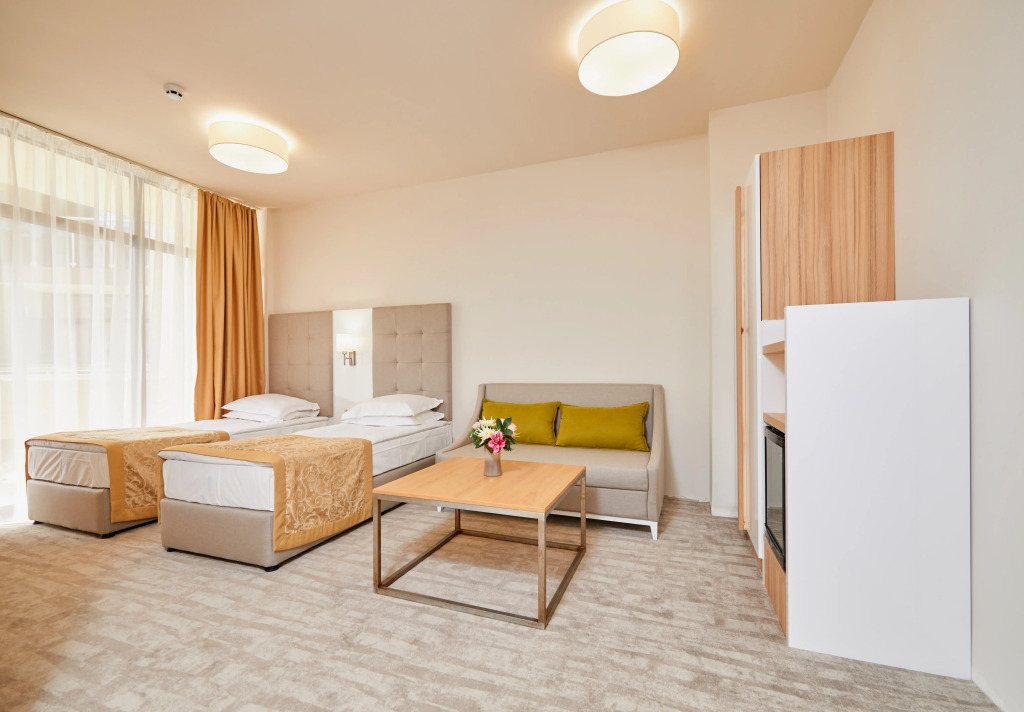 Hotel Laguna Park & Aqua Club - All Inclusive