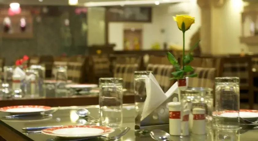 Hotel Amba Inn