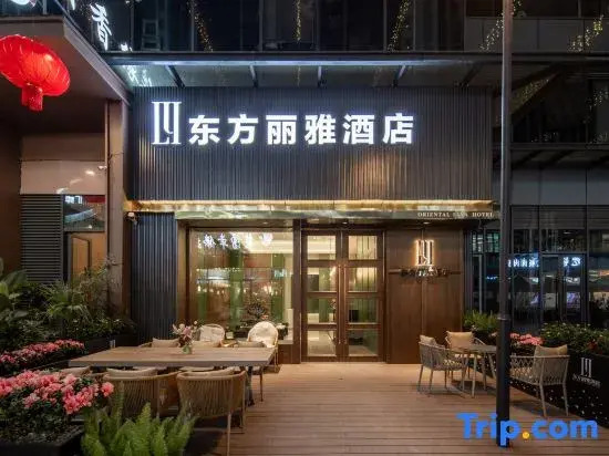 Oriental Liya Hotel