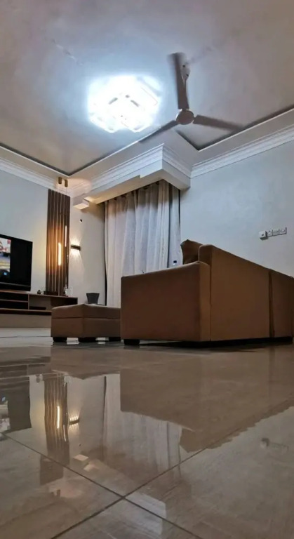 Sunrise Haven in Dar es Salaam