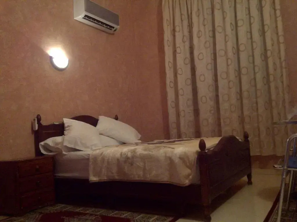 Hotel Espace Tifawine