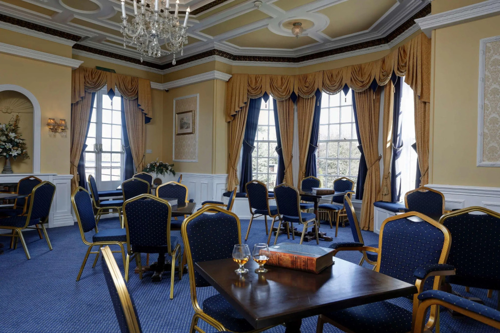 West Retford Hotel, BW Signature Collection