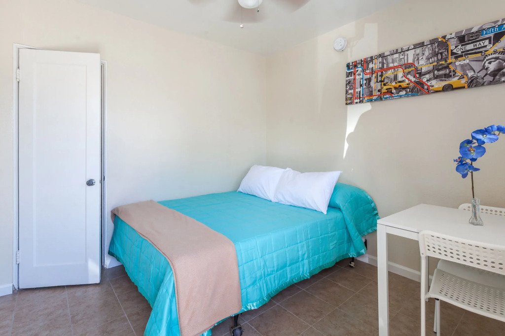 Ramona Motel