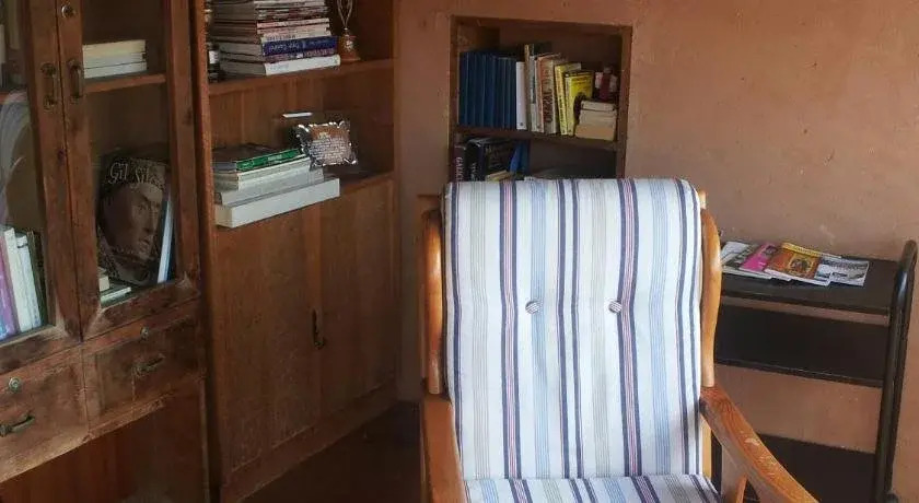 Albergue Rural Las Águedas