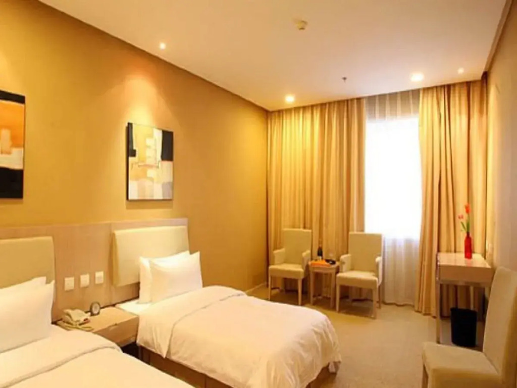Days Inn Joiest Beijing