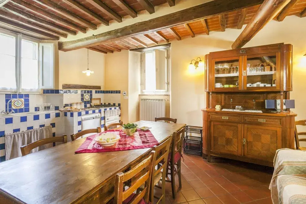 Agriturismo Fontelunga