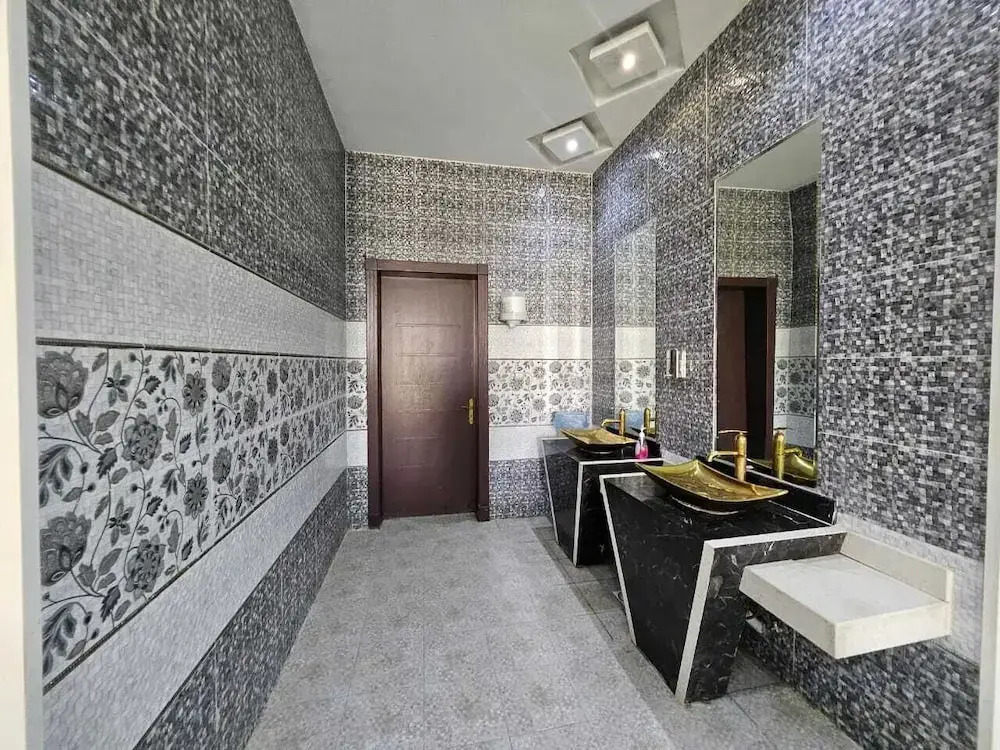 VIP resort chalet 22